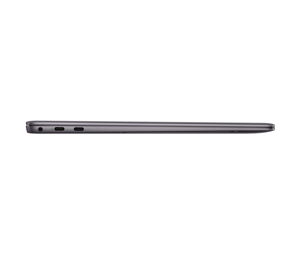 HUAWEI Matebook X Pro i7-10510U/16GB/1TB SSD/MX250/13,9"/Win10 Pro MachC-WAE9B Gray - 563545 - zdjęcie 8